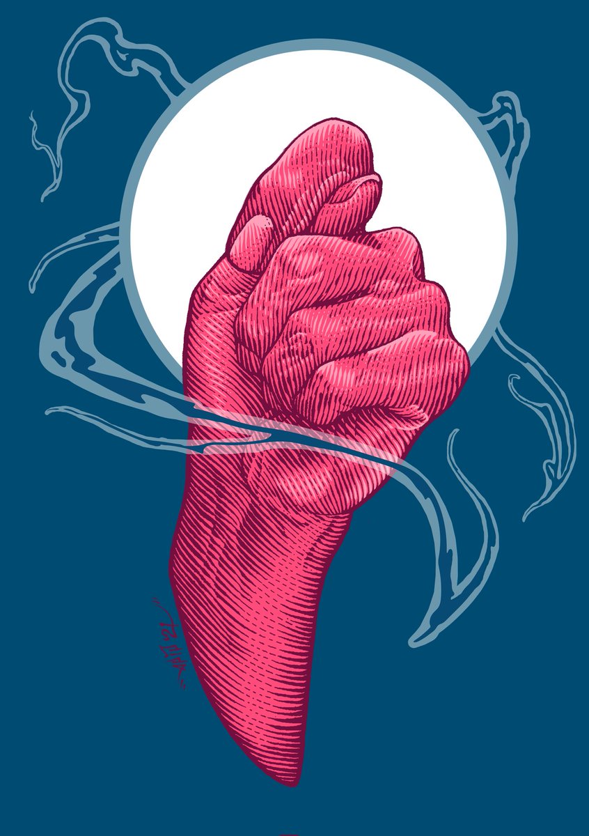 sapiptenktai's tweet photo. My work still available on 
@hicetnunc2000 

"Hand Sign 1"
Collect them for 1 Tez
https://t.co/St0vASqfgH

@AliansiSeniNFT 

Hope u like it
#NFT #nftcollectors #nftcollector #nftart #nftartist #hicetnunc #cryptoart #nftarts #NFTdrops #nftdrop #Tezos #Crypto #NFTs #NFTCommunity https://t.co/T1KC0SCvYJ