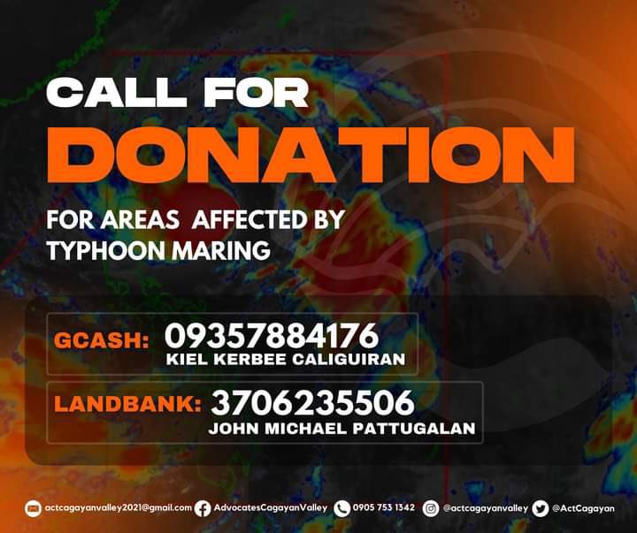lexiiqtt_'s tweet image. #CagayanNeedsHelp
#DownstreamNeedsHelp
#RescuePH