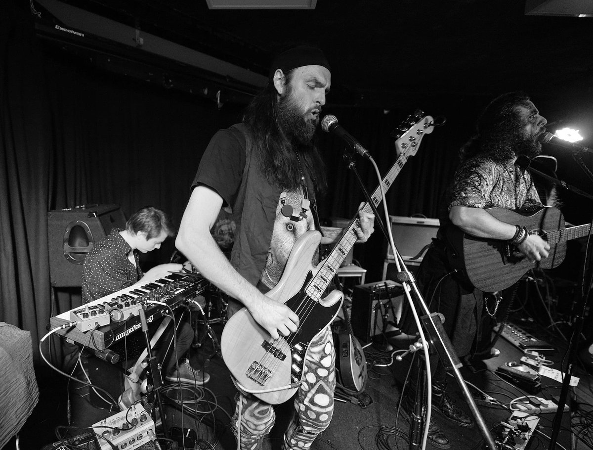 Astral Elevator tweet media