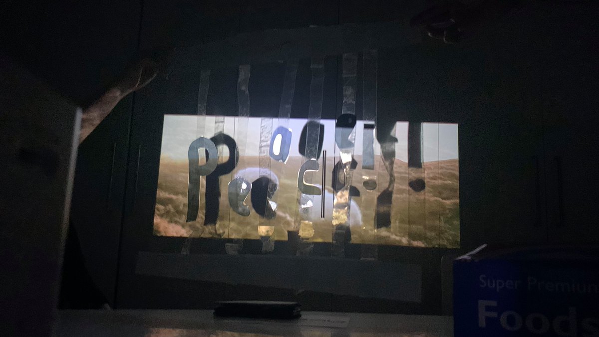 We had a brilliant day on Saturday with #Edinburgh <a href="/EYCP/">Edinburgh Young Carers</a> for the Where We Are... project with the <a href="/britishmuseum/">British Museum</a>. There were some great discussions about culture and we experimented with projection and shadows.