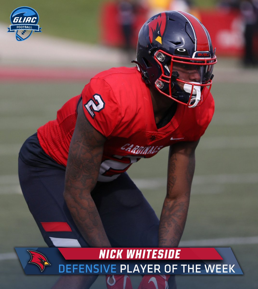 GLIAC tweet media
