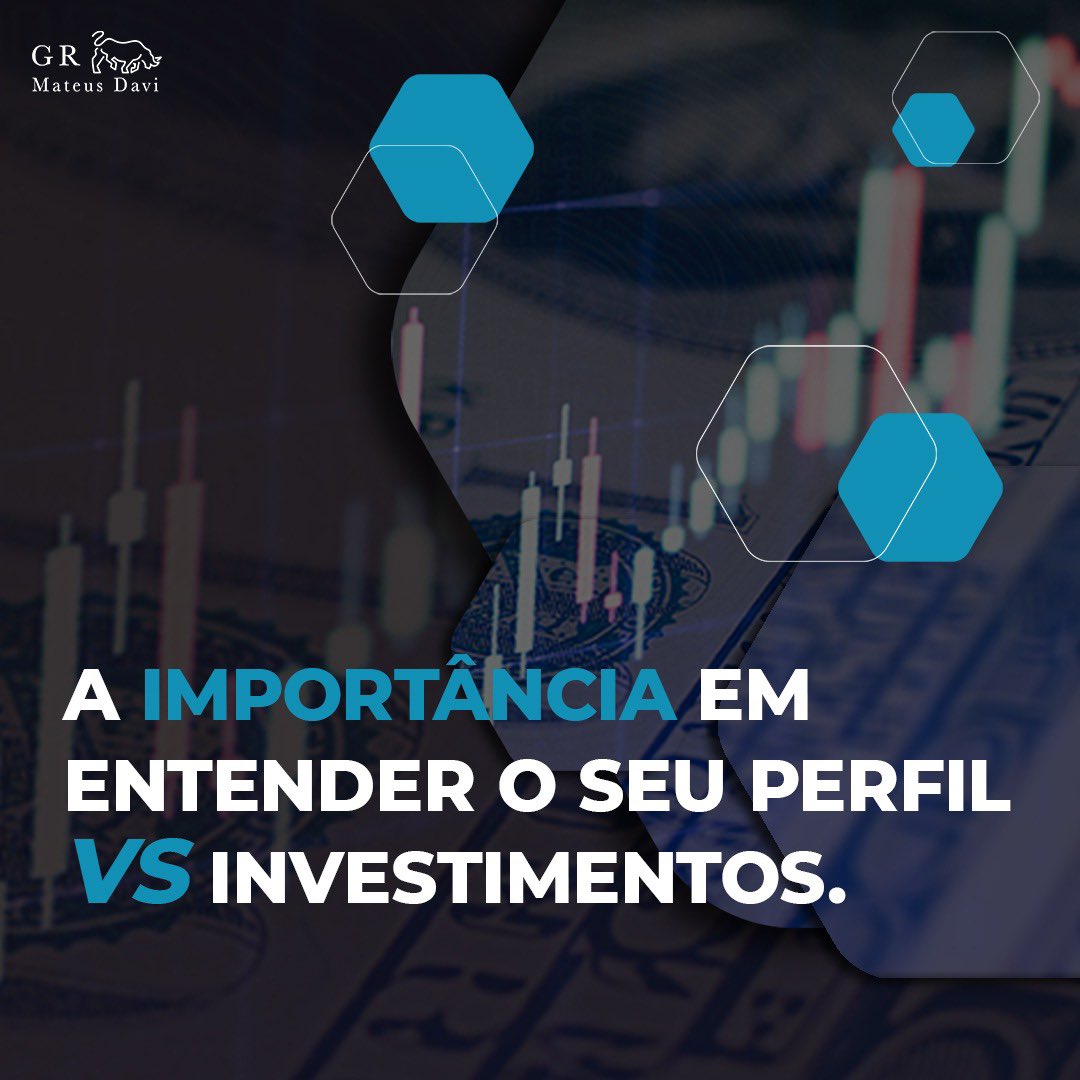 mateusdavi_gr's tweet photo. Você já sabe qual seu perfil de investidor?
Conservador, moderado ou arrojado? Me conta! 

#investimento #perfil #finanças #mateusdavigr https://t.co/jm8DazS1Di