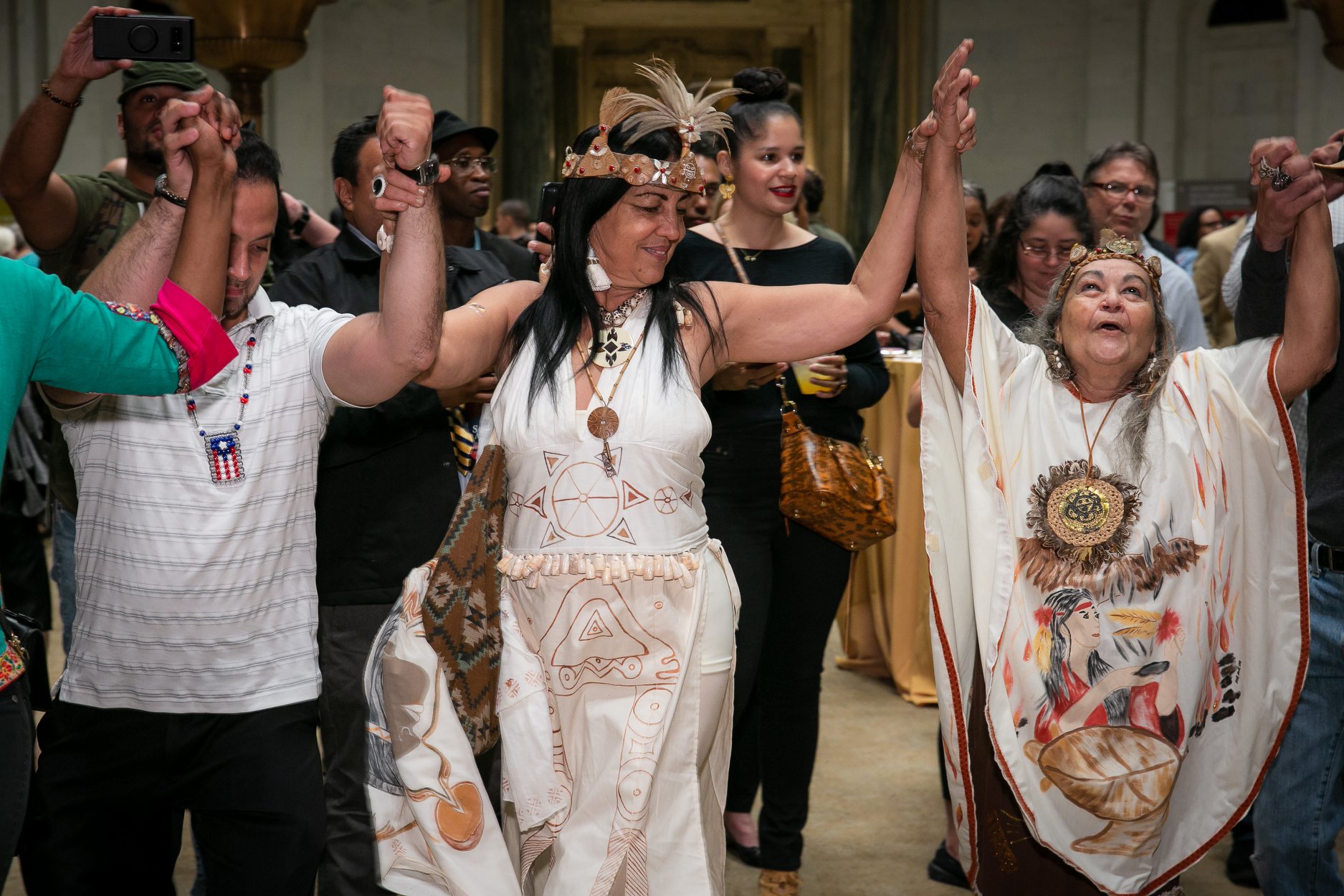 Taino traditional clothing cheap
