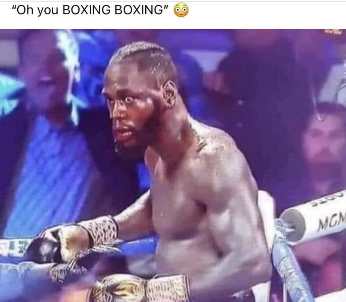 TazerBlack's tweet photo. Nah this is funny 😂😂😂 https://t.co/3Q6mIXBad5