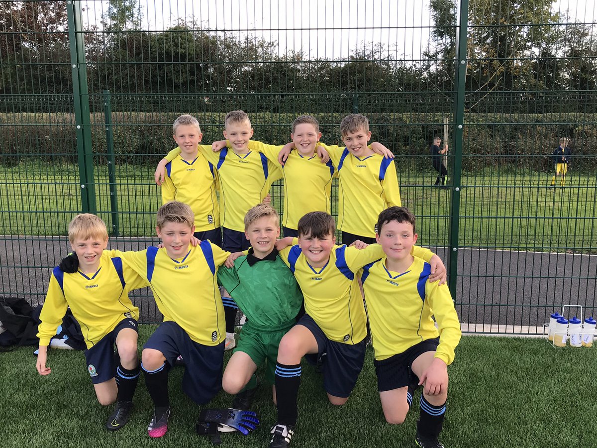 Wonderful to see out footballers back in action tonight. Every one of them playing their hearts out and making us proud. <a href="/LanghoStLeonard/">St Leonard's School</a>  <a href="/MrBradshaw7/">Mr. Bradshaw</a> <a href="/MrsCronshaw/">MrsCronshaw</a>