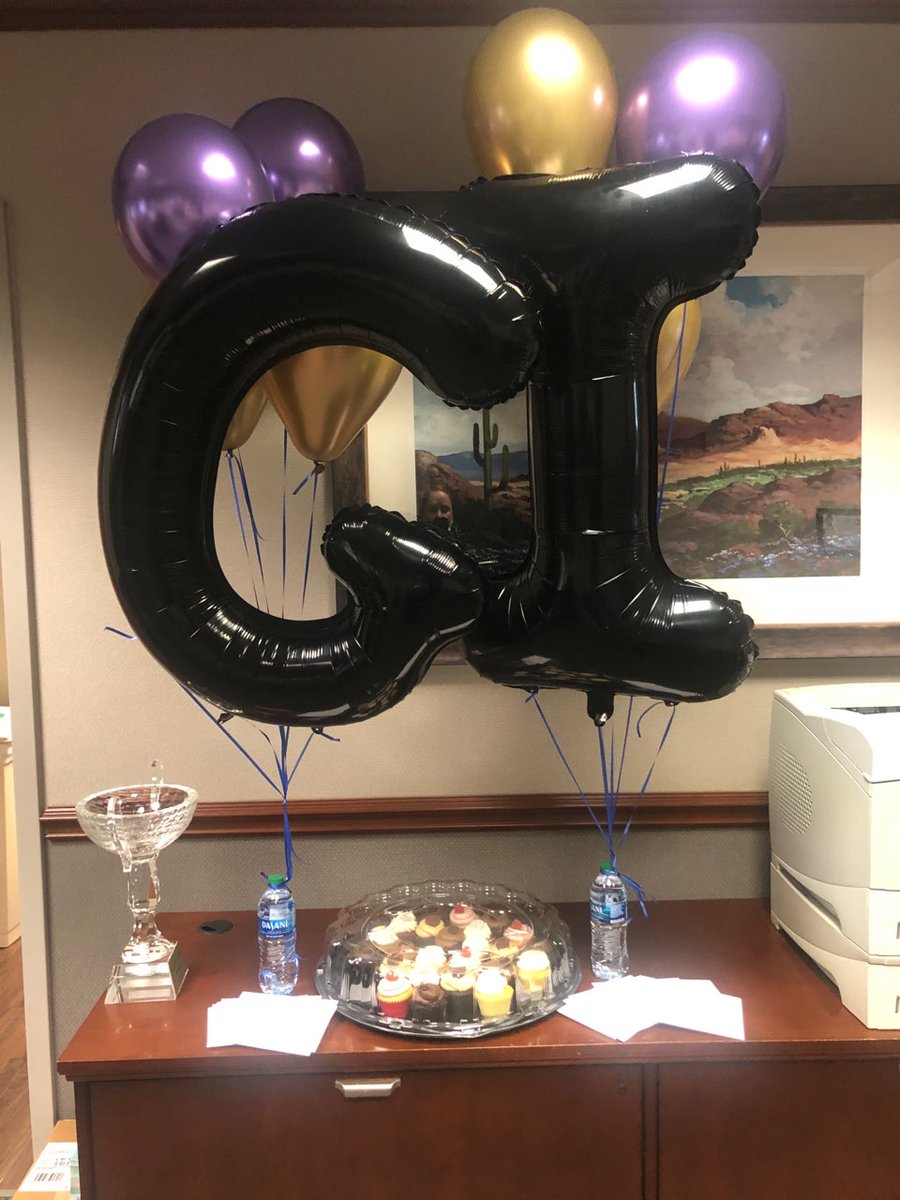 HealthierTucson's tweet photo. OVH celebrated their GI team last week for receiving an influx of positive reviews from patients lately. Despite dealing with barriers of the pandemic, they always put patient care first, and we are so proud! Need a GI doctor? Visit https://t.co/GPQSQfAoql for more information! https://t.co/A3W8mx9xNt