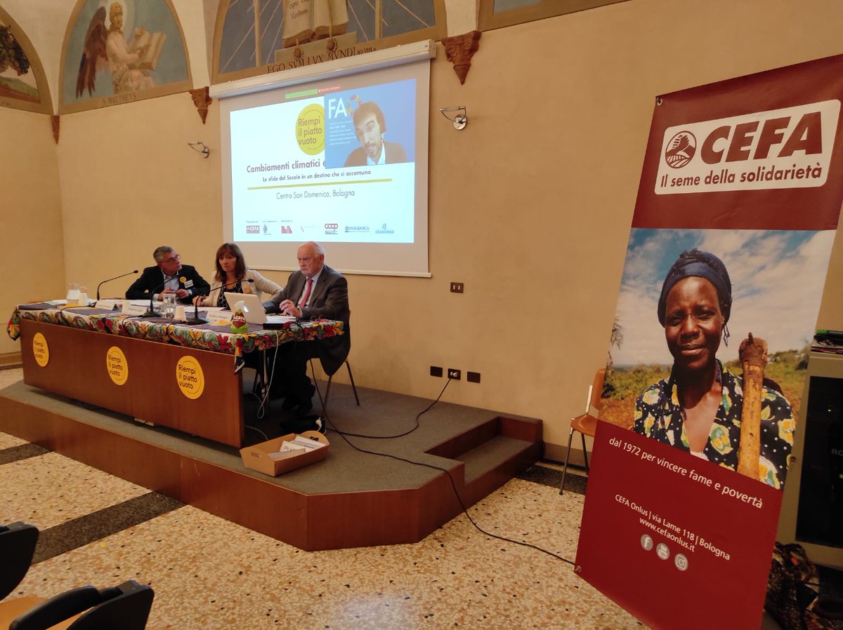 «La volatilità dei prezzi in agricoltura è alimentata da algoritmi che trattano il bene agricolo come azioni di una compagnia di social. Serve un nuovo equilibrio tra finanza e agricoltura.» <a href="/maumartina/">Maurizio Martina</a> - Vicedirettore generale FAO