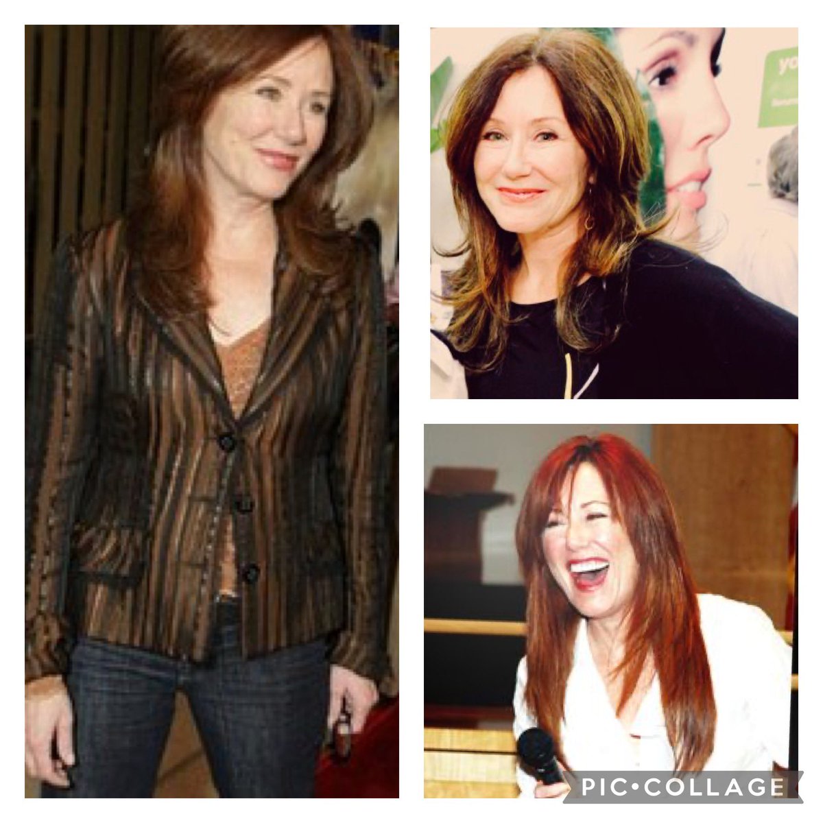 ShirleyDeLeoni1's tweet photo. Happy #MaryMonday to all of you! 

“Dream big! Smile, laugh, dance and sing! Be someone’s light! Leave your footprint! Inspire someone like Mary inspires us all!”

#MaryMcDonnell
#MyInspiration
#SomeonetoLookupTo https://t.co/Rgpbns9pK1