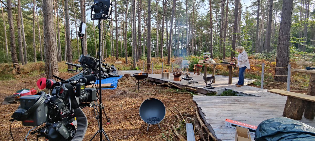 IP Broadcast TV tweet media