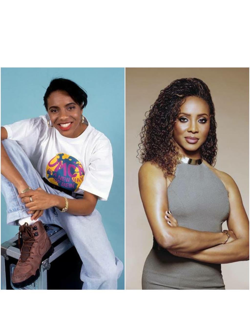 Happy 51st Birthday! MC LYTE 