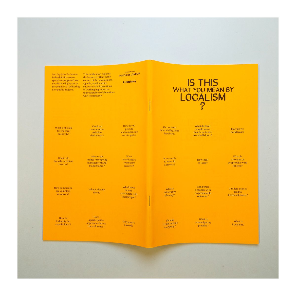 Landscape Learn tweet media