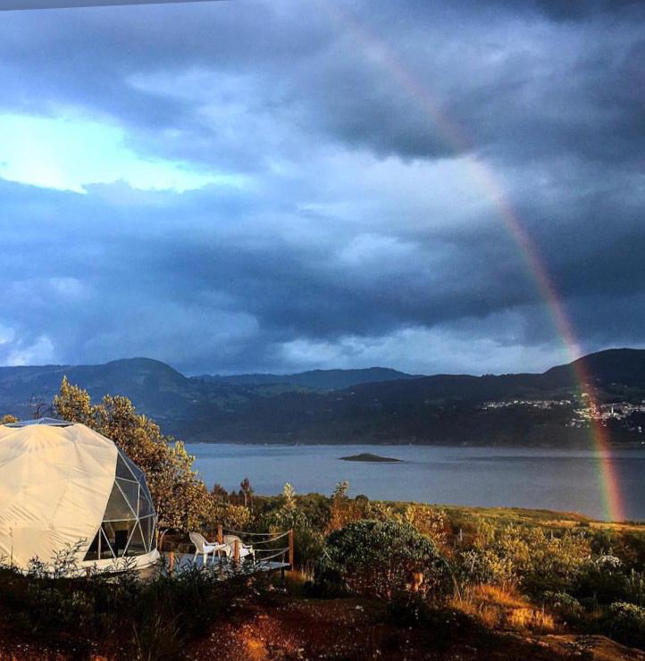 SeCompetiCundi's tweet photo. #ReactivaciónEconómica
Hoy apoyamos a @Glamping_Col ubicados en Guatavita #Cun, ofrecen experiencias únicas, confortables y coneccion con el medio ambiente atrás de sus instalaciones, maximizando la experiencia en helicóptero permitiendo la inmersión en los paisajes
📞311 2589871 https://t.co/spNfYKENWu