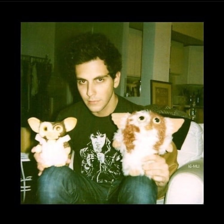 Happy birthday to gabe saporta 