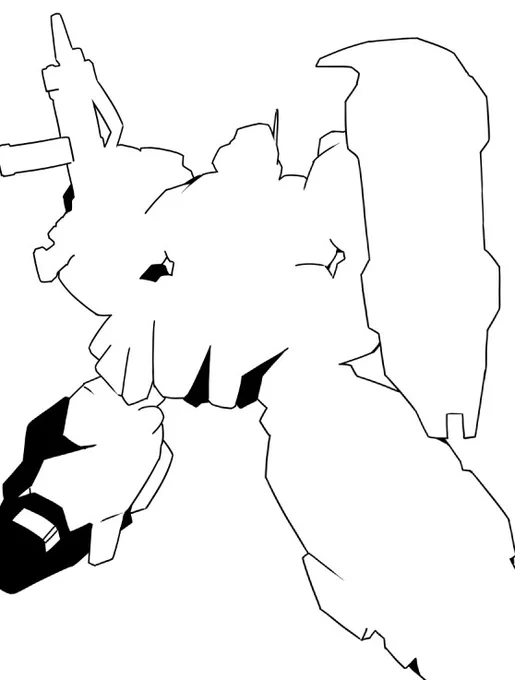 MS カキカキ♪ 