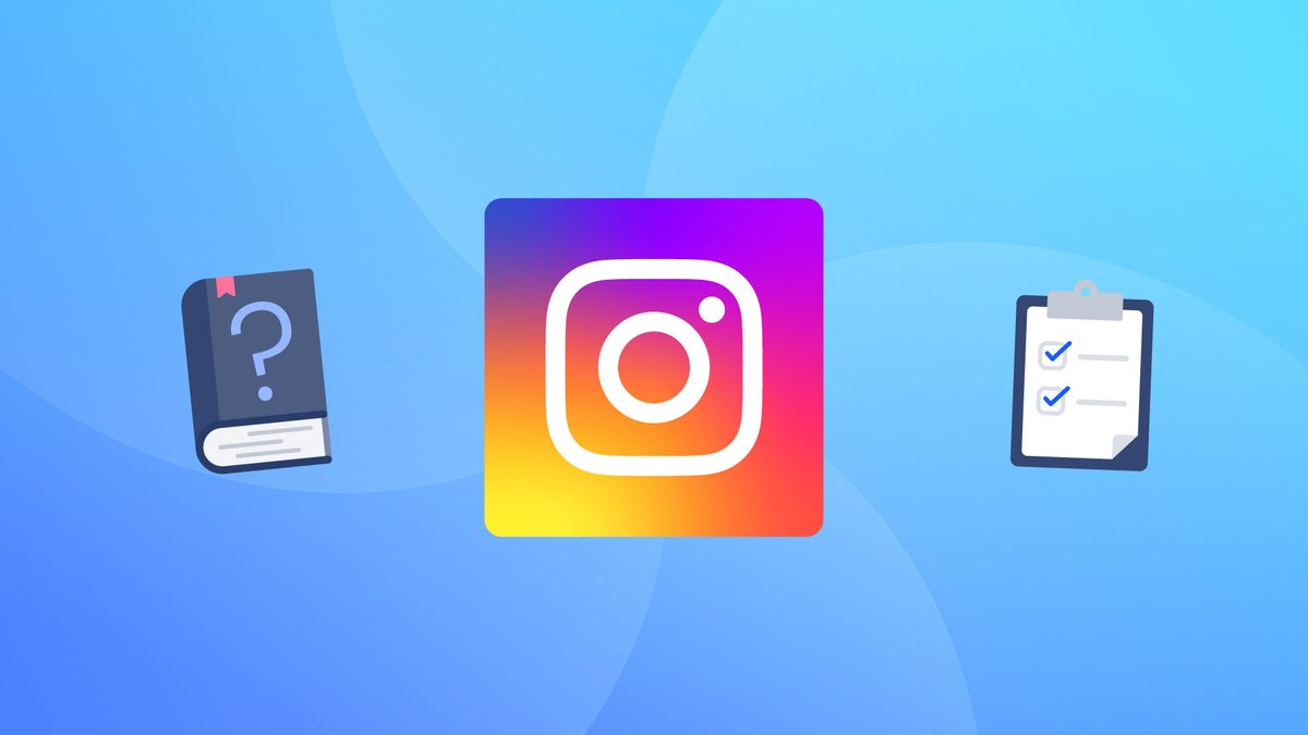 See tips for designing Instagram giveaway rules + find examples of brands succeeding when running a giveaway. 🤓

Instagram Giveaway Rules to Remember (&amp; Checklist If You Forget) blog.woobox.com/2021/07/instag…