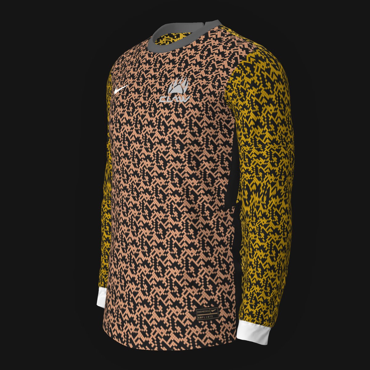 Footballassoci8's tweet photo. CLAW JAKET 1 https://t.co/vAEU7jnKDz