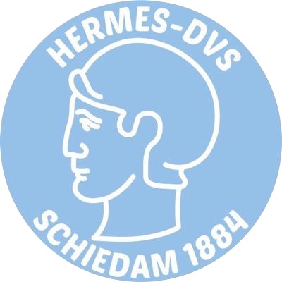 Mooie club met🏏⚽️🏉en squash💙🤍 !! 
Lees hier waarom het zo goed toeven is bij @hermesdvs hermesdvs.nl