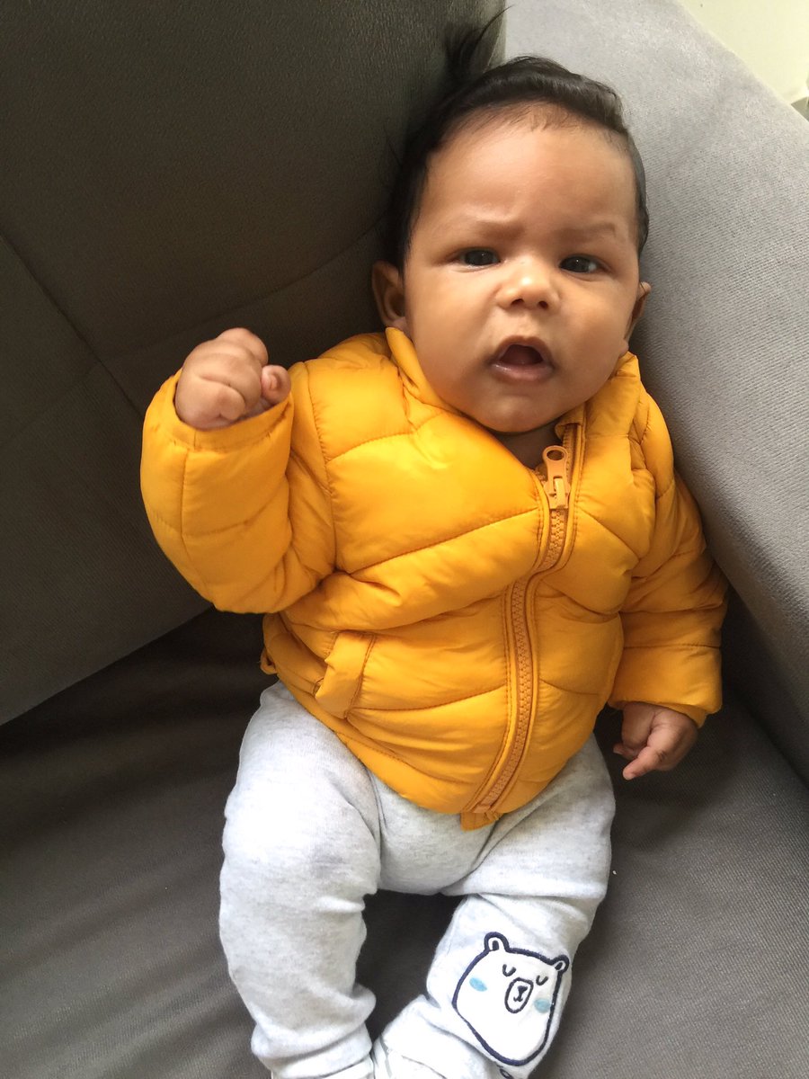 otayna_oi's tweet image. Meu filho deveria era ser modelo. Menino bonito só 😍 #modelomirin #setelagoas #baby #boy #Minasgerais #modeloinfantil #modelo