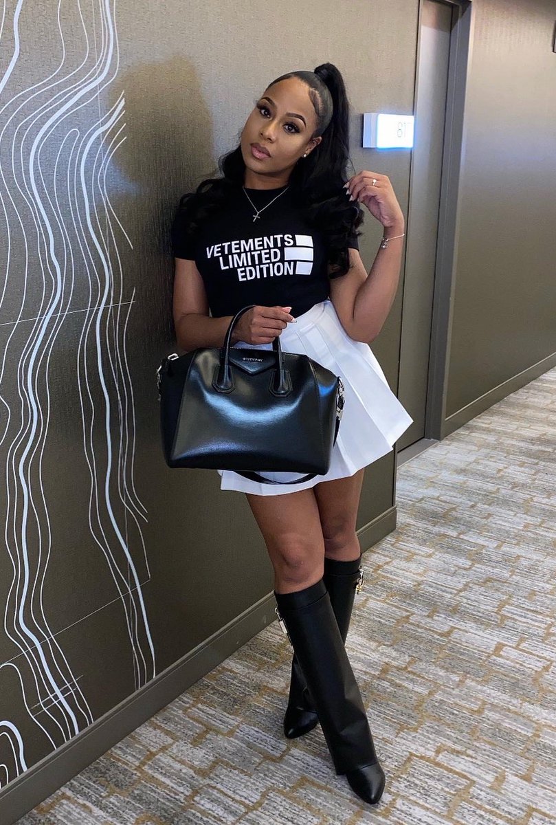 AshleySherelle's tweet photo. 🥰🖤. https://t.co/315ft0hs6W