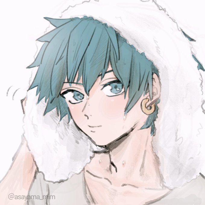 カミュ 高画質 のtwitterイラスト検索結果 古い順