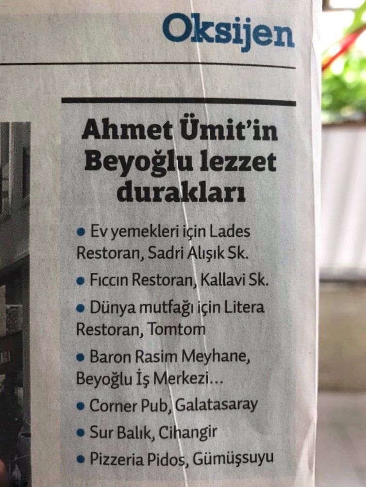 FccnCom's tweet photo. Değerli yazarımız Ahmet Ümit’e çok teşekkür ederiz 😊🙏
.
.
@baskomsernevzat
@GazeteOksijen
#ficcin https://t.co/jSwzoxgGBS