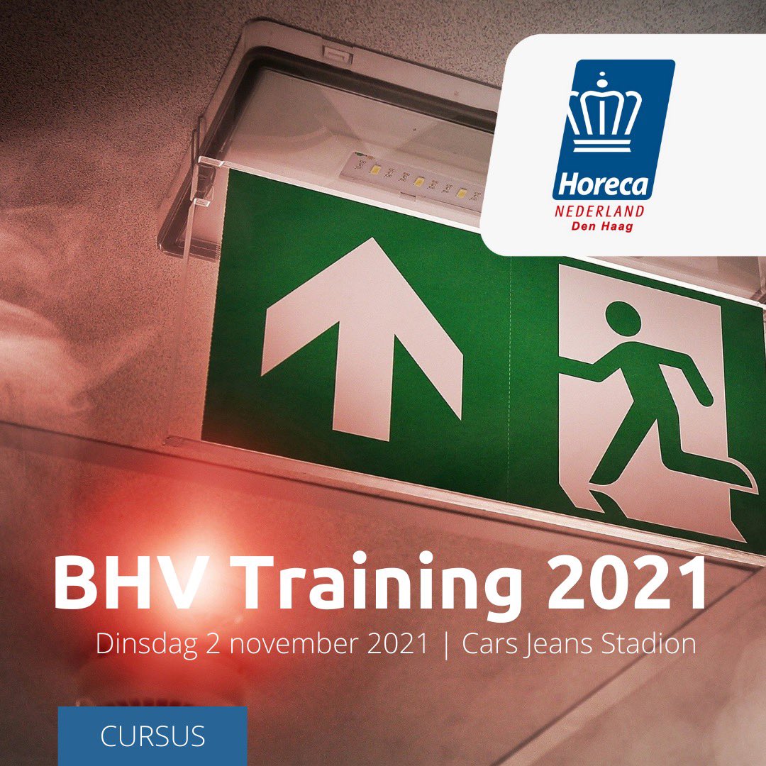 🔥BHV Training 2021 | Dinsdag 2 november

KHN-regio Zuid-Holland heeft samen met bureau Edusafe een BHV-training ontwikkeld met E-learning en Lotus. Na het volgen van de BHV-training ben je in staat eerste hulp te verlenen.

➡️ Meer informatie: bit.ly/3De7DtC