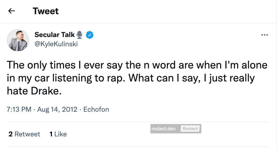OldKyleTweets's tweet photo. https://t.co/hKr9BnUptG