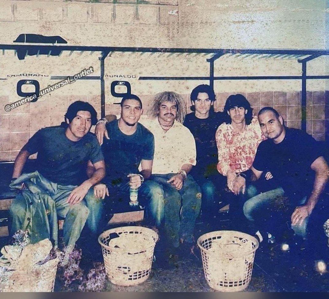 ¿Quiénes son?

Sólo respuestas incorrectas🤓