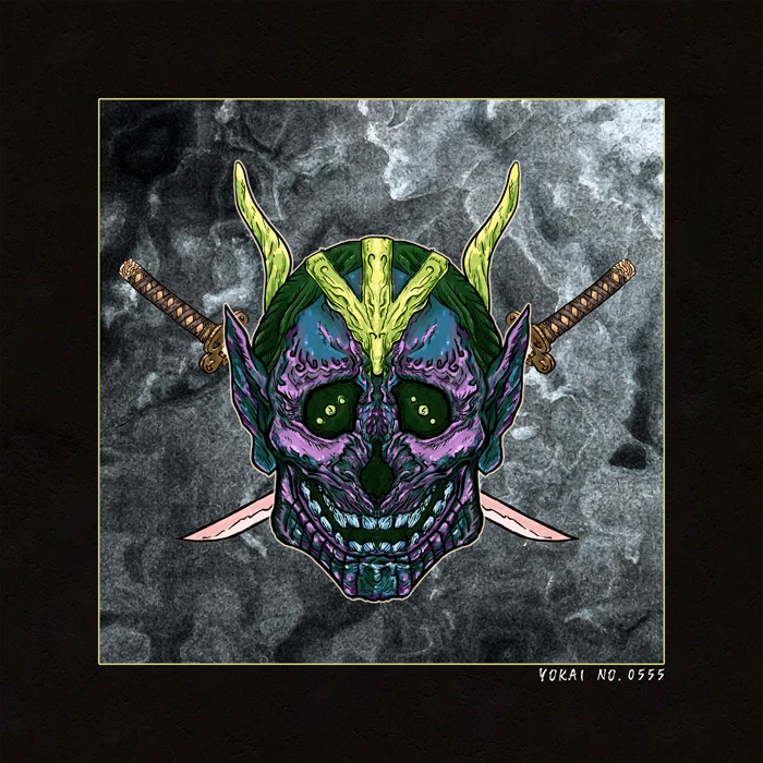 yokai_money's tweet photo. Some absolute beauties minted recently 😎

Join us in discord to chat about all things Yokai 👺

#yokai #yokaimasks #NFT  #nftart #NFTs #nftcollector #NFTdrop #NFTCommmunity #NFTcollectibles https://t.co/IF19w7vmA7
