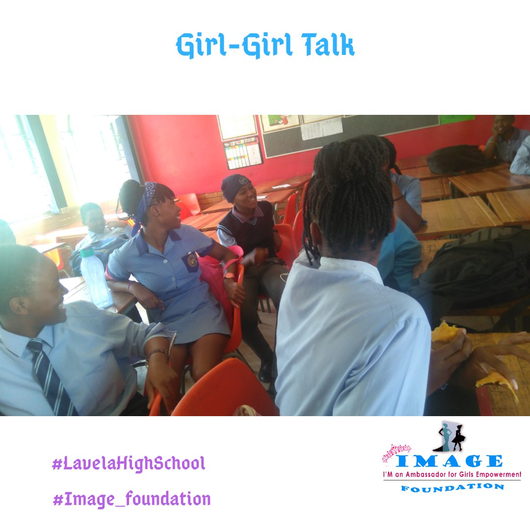 IMAGE_NPO's tweet photo. INTERNATIONAL DAY OF THE GIRL CHILD

The International Day of the Girl Child focuses attention on the need to address the challenges girls face and to promote girls’ empowerment and the fulfilment of their human rights. https://t.co/v1RyYNHJn2