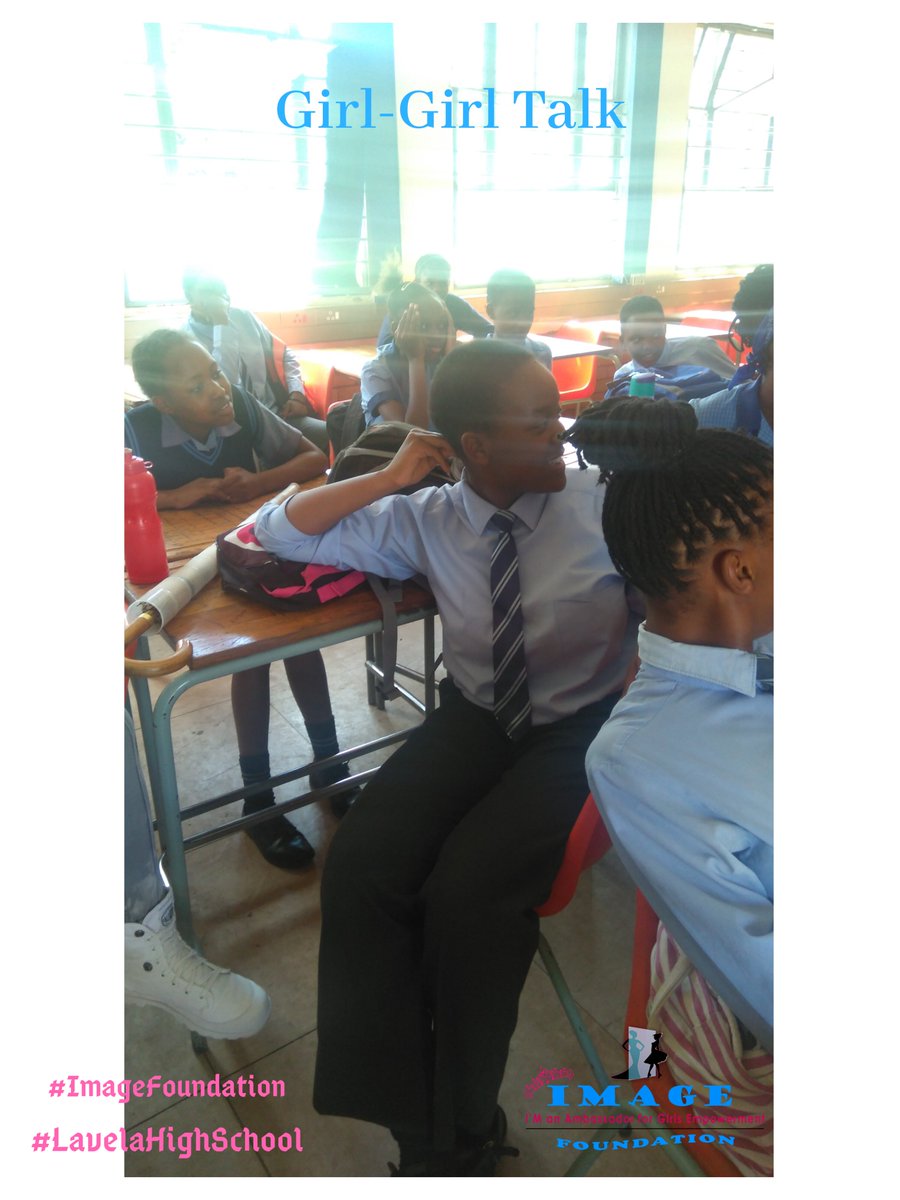 IMAGE_NPO's tweet photo. INTERNATIONAL DAY OF THE GIRL CHILD

The International Day of the Girl Child focuses attention on the need to address the challenges girls face and to promote girls’ empowerment and the fulfilment of their human rights. https://t.co/v1RyYNHJn2
