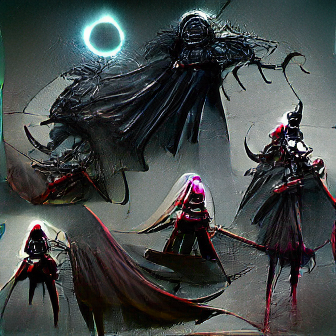 imaGANationnft's tweet photo. Some more sneak peaks from our upcoming #NFT collection. Be sure to join our Discord for more info and to participate in the invite competition!

https://t.co/jUaLfZ5LmJ https://t.co/EAUXECWAJv