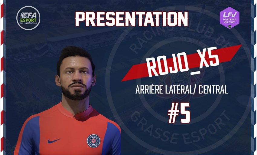 RC Pays de Grasse eSport tweet media