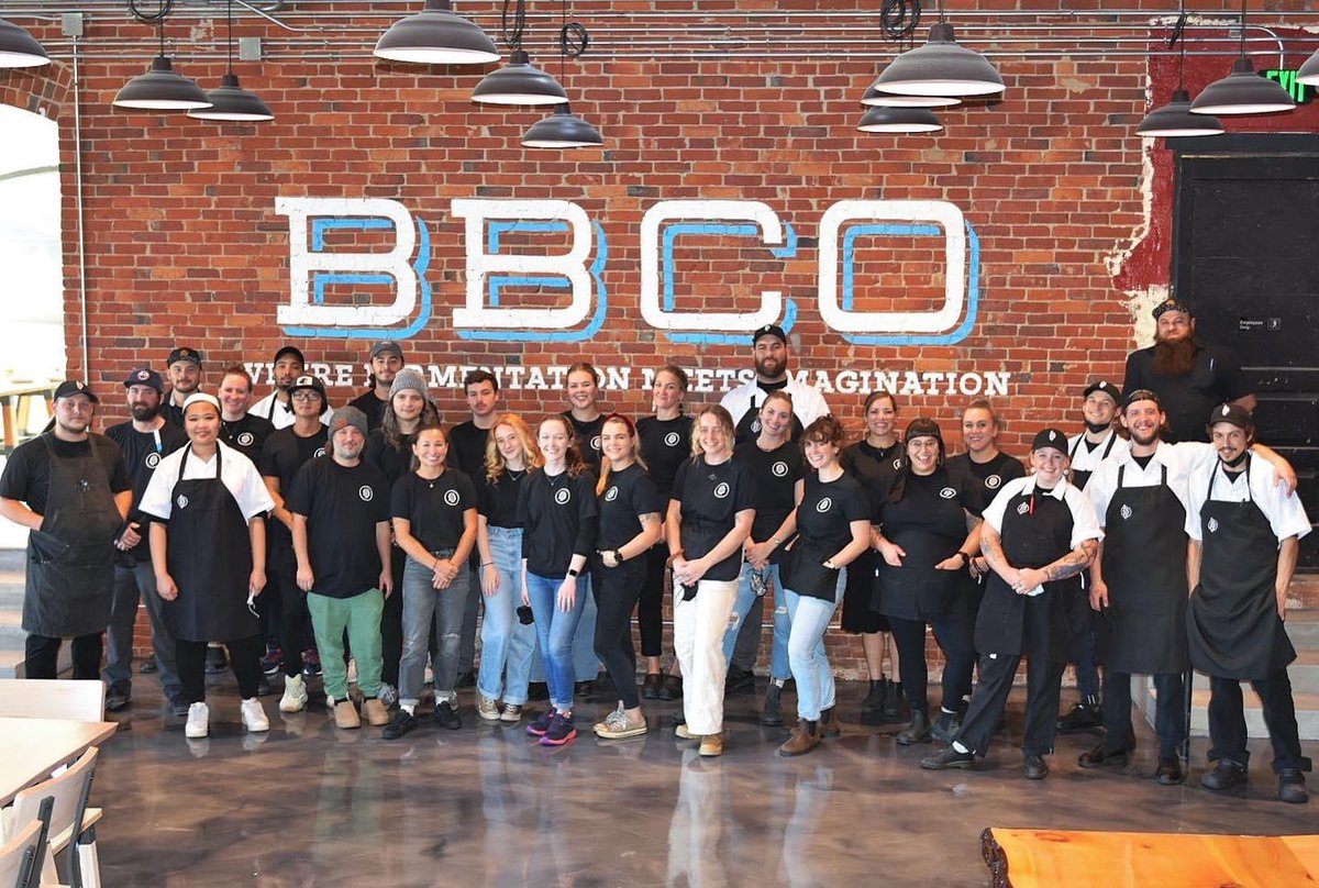 LoveVermontBeer's tweet photo. .@BurlingtonBeer announces grand opening of their new taproom in #BTV 

https://t.co/0BrMcCXgCX https://t.co/x3M6tSgkfM