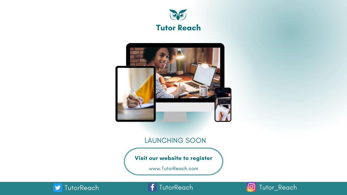 TutorReach tweet picture