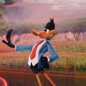 Down2Duck tweet picture