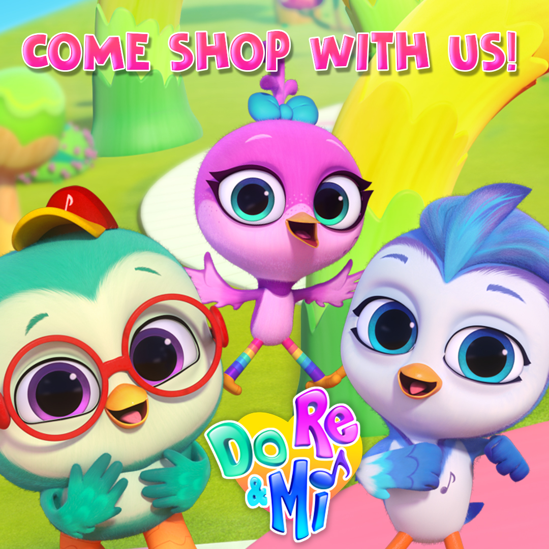 Prime Video Kids tweet media