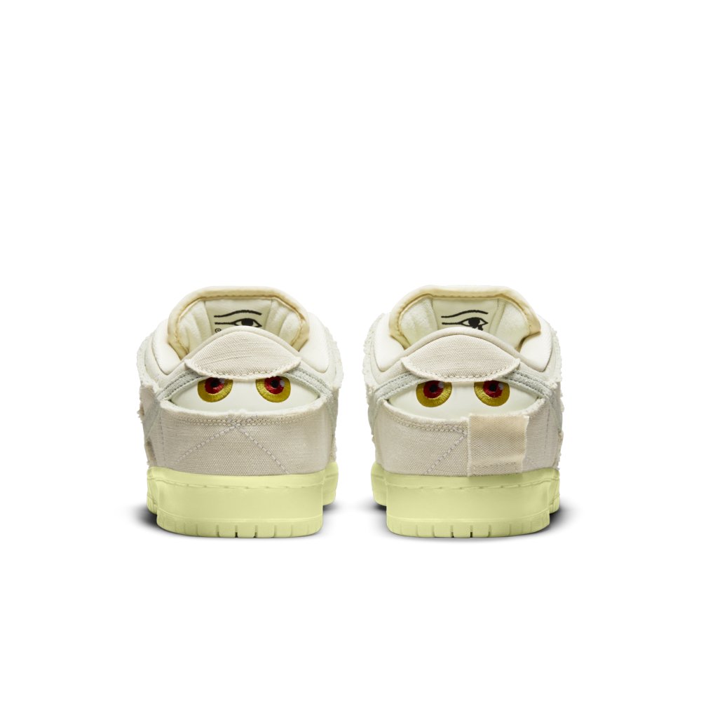 CaminoTV's tweet photo. Nike SB Dunk Low 'Momie' 𓁈
Le 28 octobre à 110€ ✨

https://t.co/VHDYZSrCkU https://t.co/Ibw0EyzPyK