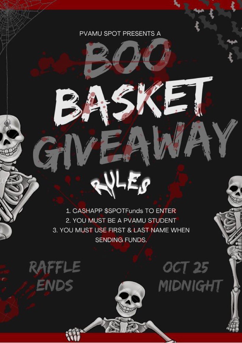 sixfootdee's tweet photo. Not it being spooky season and you forgot to get your boo a basket👀. Enter to win this years BOO BASKET 👻 for only 2 DOLLARS. Winners will be drawn OCT 28 
#itstheboobasketforme 🎃
#certifiedboobaskets🤰🏾
ALSO, more tickets you buy means the more chances to win💜💛
$SPOTFUNDS https://t.co/vmOYcijBL7