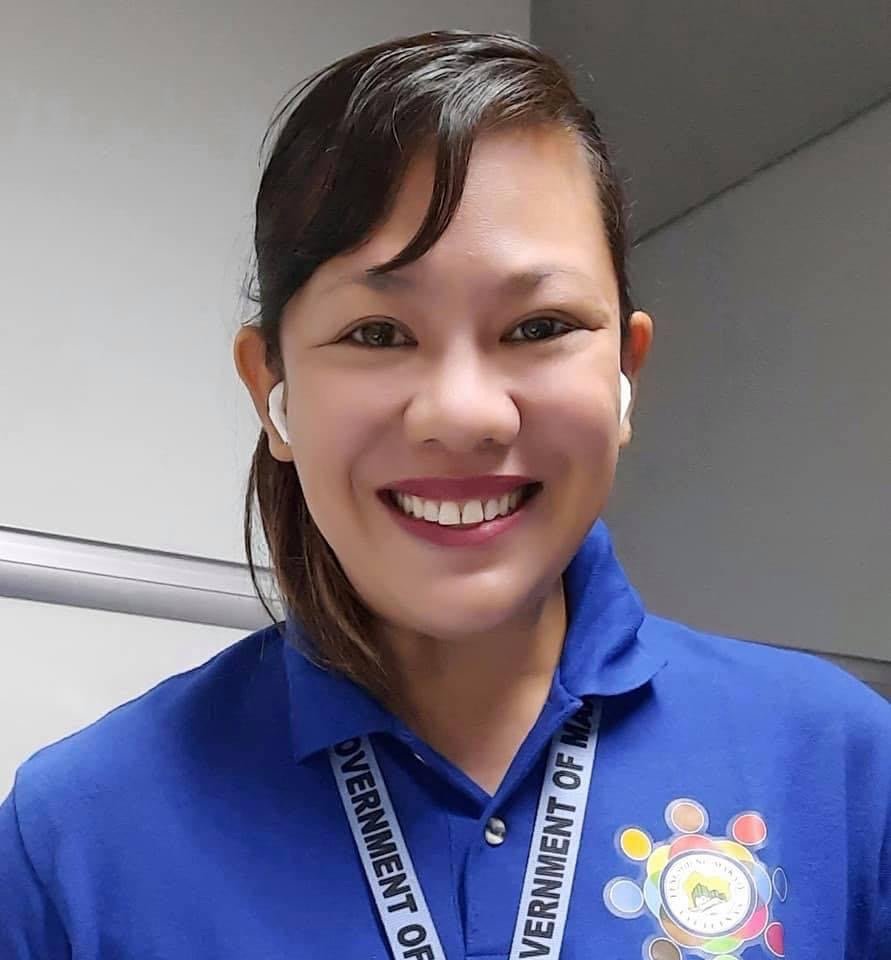 rcmanilabay's tweet photo. Happy birthday PP Anna Yu https://t.co/VgEVbBjmAT