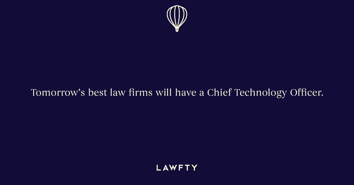 getlawfty's tweet photo. Let lawyers be lawyers.

#personalinjury #lawfirmmarketing #legaltech #attorneymarketing https://t.co/pnFSDzwUr2