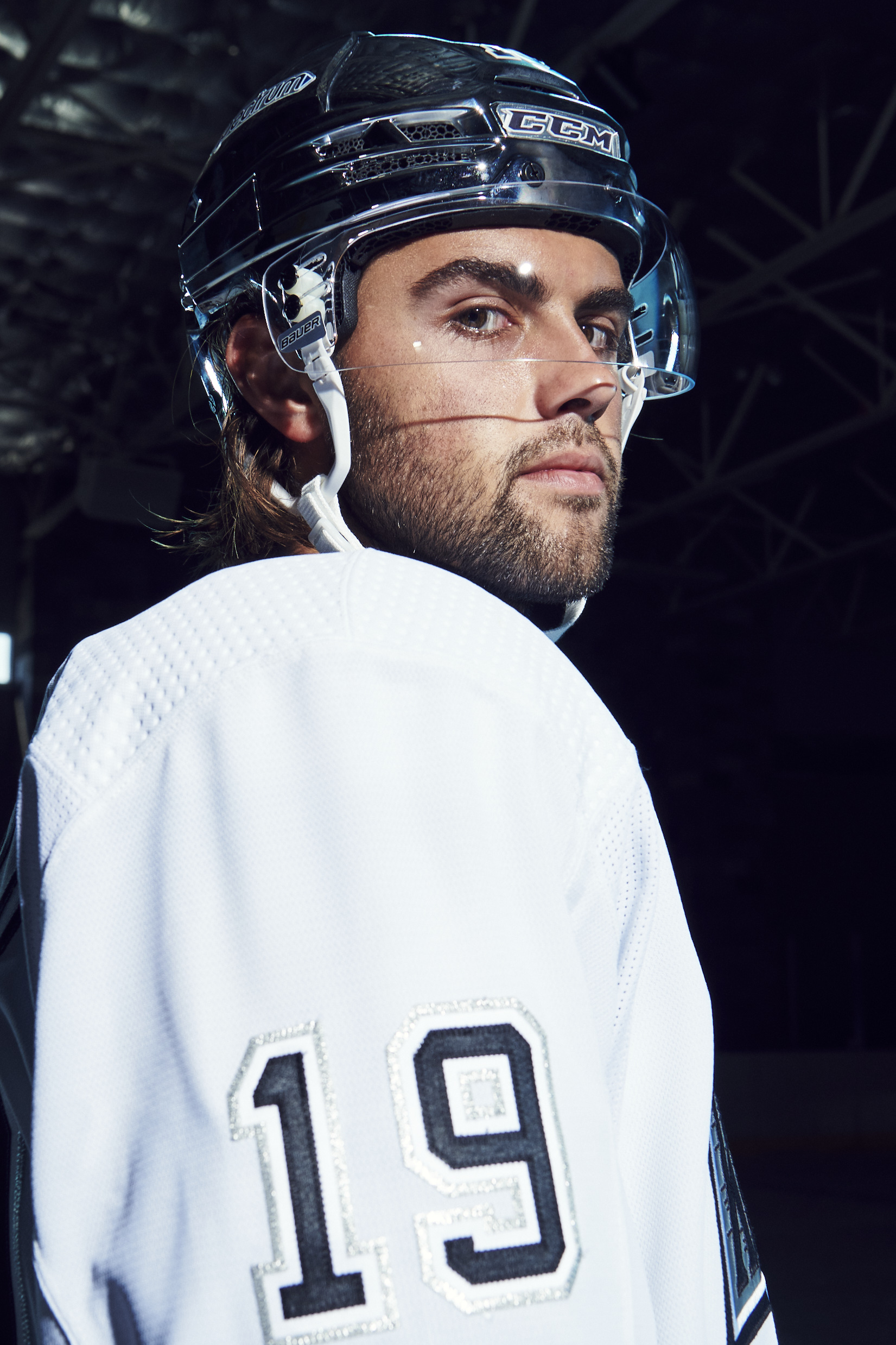 LA Kings on X: The Authentic adizero Primegreen Alternate Jersey – made  with Primegreen, a series of high-performance recycled materials – is a  full and permanent refresh of the original '90s Heritage