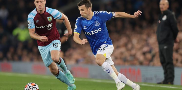 Virals: Everton wish Seamus Coleman a happy birthday |  