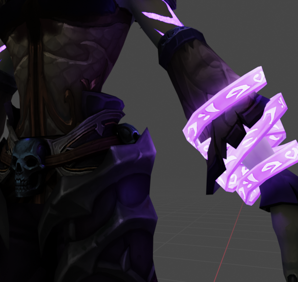 _Flotib's tweet photo. Wip 👀 https://t.co/Dtwz9HN9DC