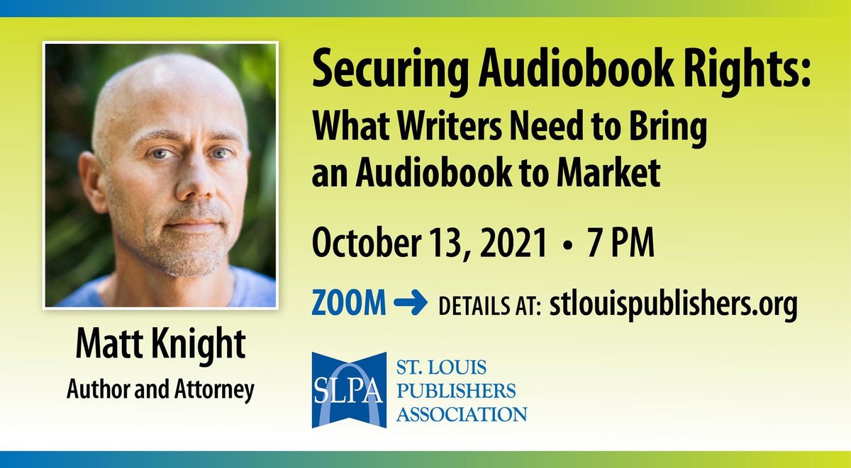 editwright's tweet image. Want to learn about audiobooks? Here&apos;s your chance!