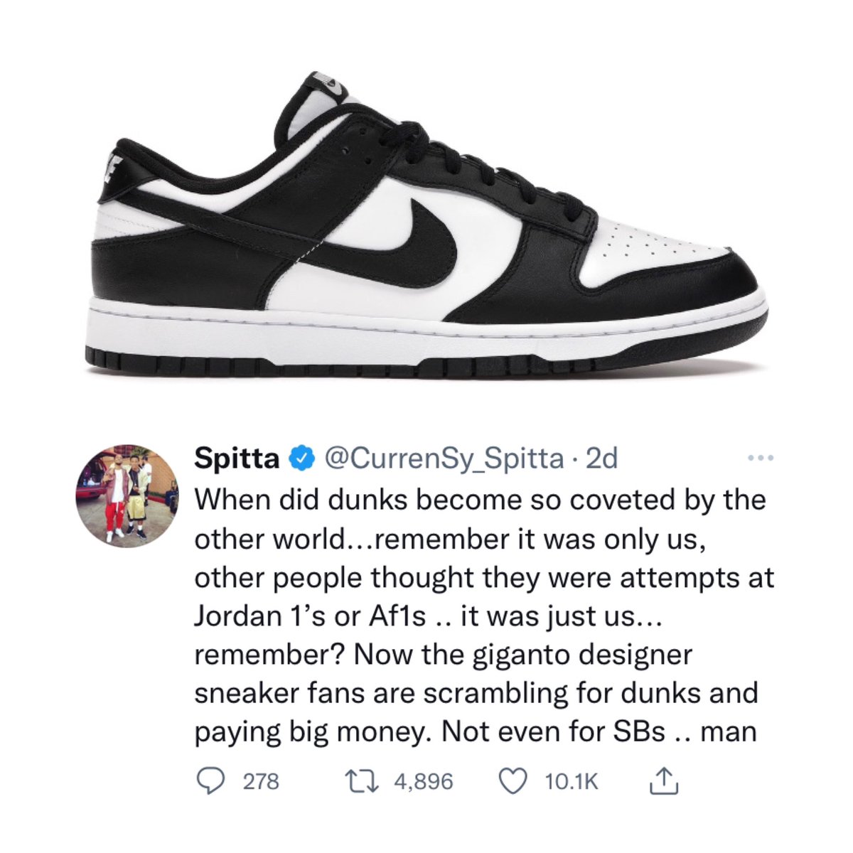 Shanestackamil1's tweet image. 😂nah he ain’t lie tho.