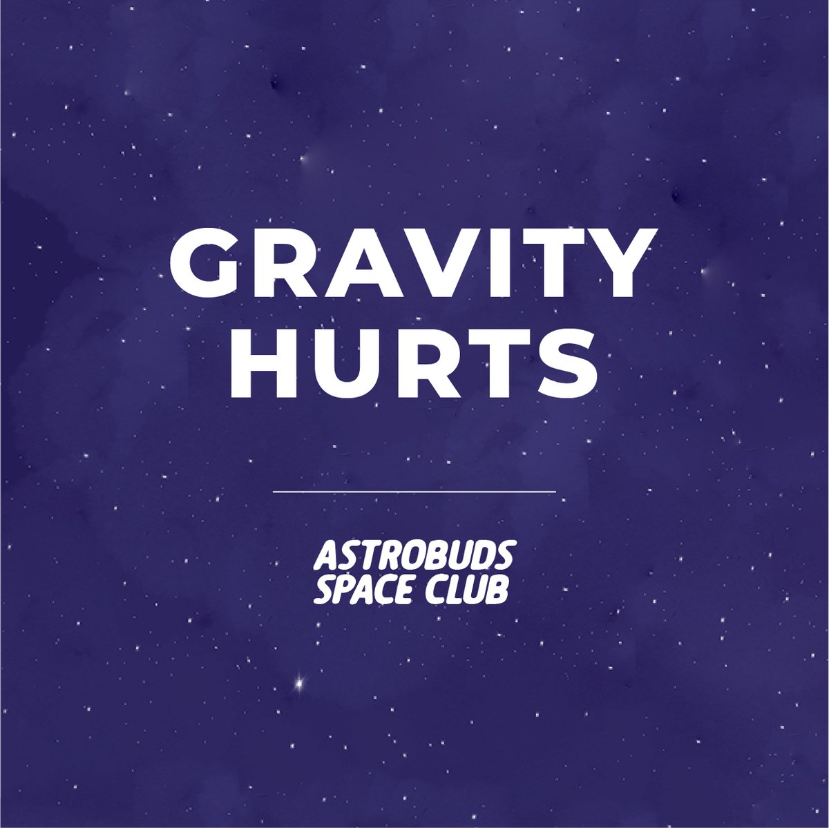 Astrobuds Space Club tweet media
