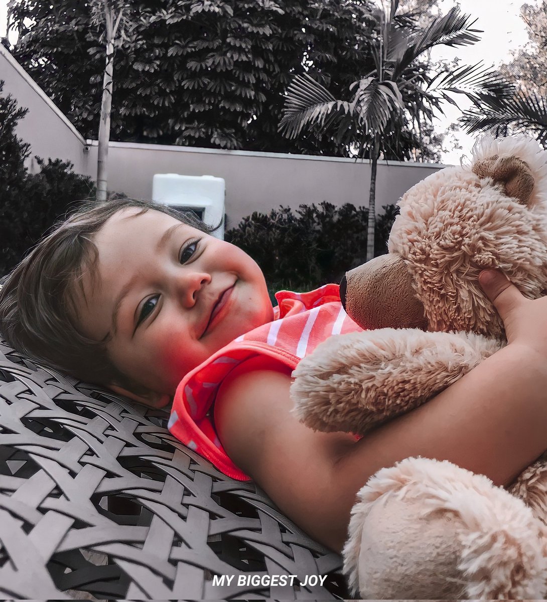 cause you are loved, you are loved more than you know, i hereby pledge all of my days to prove it so; though your heart is far too young to realize the unimaginable light you hold inside. ༊*·˚