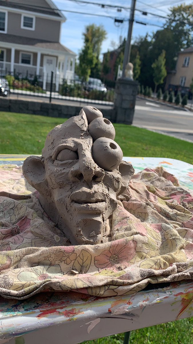 Some rough designs in progress