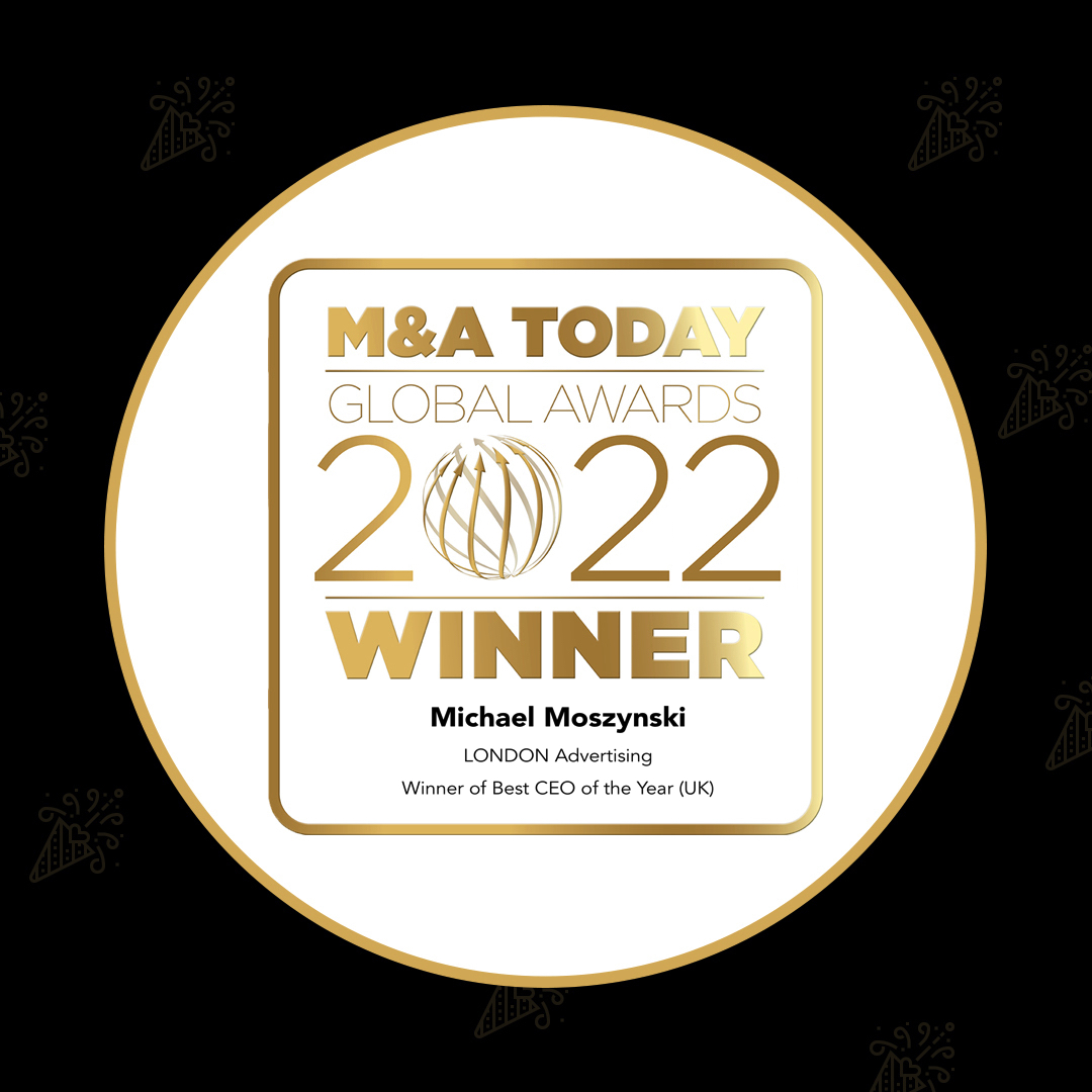 LONDON Advertising tweet media